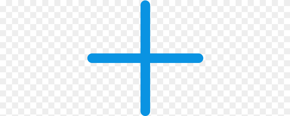 Create New Icon, Cross, Symbol Png Image