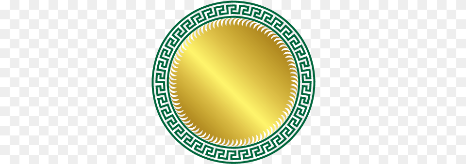 Create Online Greek Letters Logo Design Vector Spartan Shield, Ball, Baseball, Baseball (ball), Gold Free Png