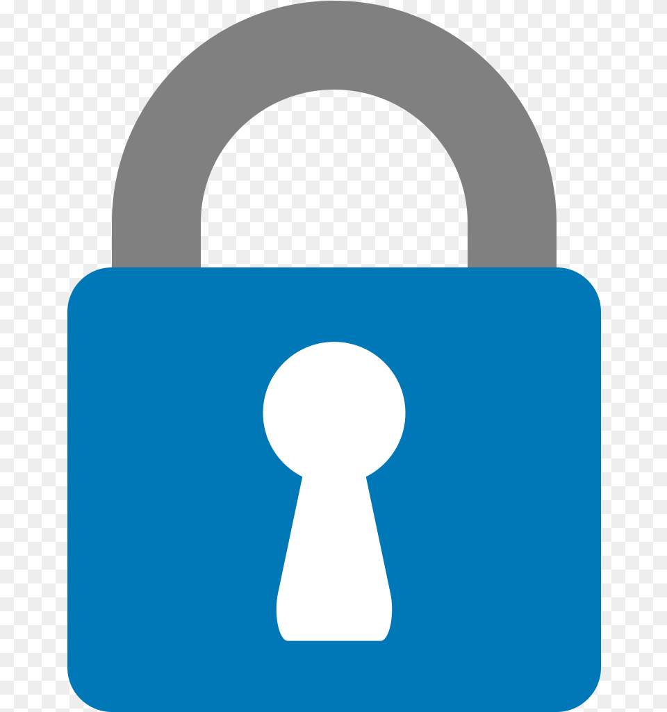 Create Protection Shackle Keyhole Protection Free Png