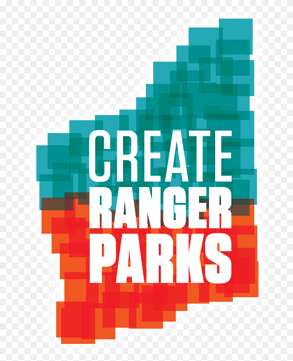 Create Ranger Parks Graphic Design, Advertisement, Poster, Dynamite, Weapon Free Png Download
