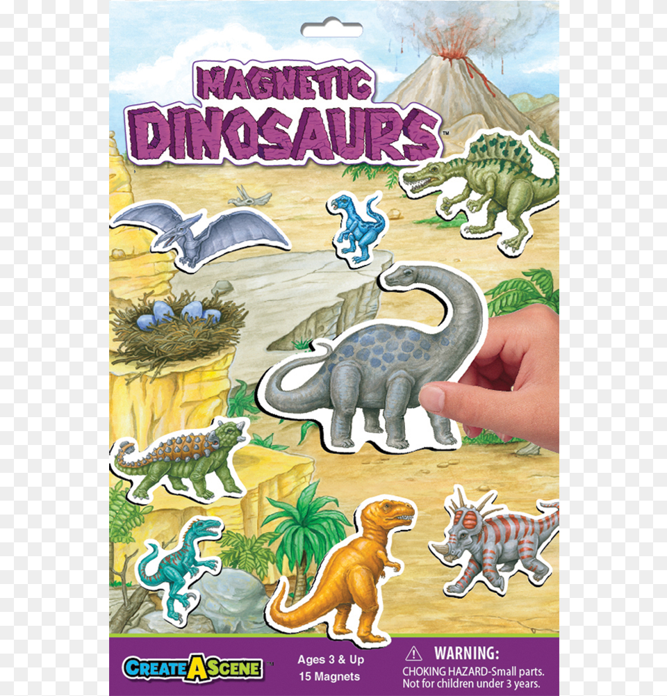 Create Smethport Create A Scene Dinosaur, Animal, Reptile, Baby, Person Free Transparent Png
