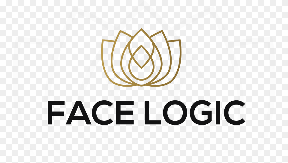 Create The Face Logic Brand Identity Access Dearborn, Ammunition, Grenade, Weapon Png