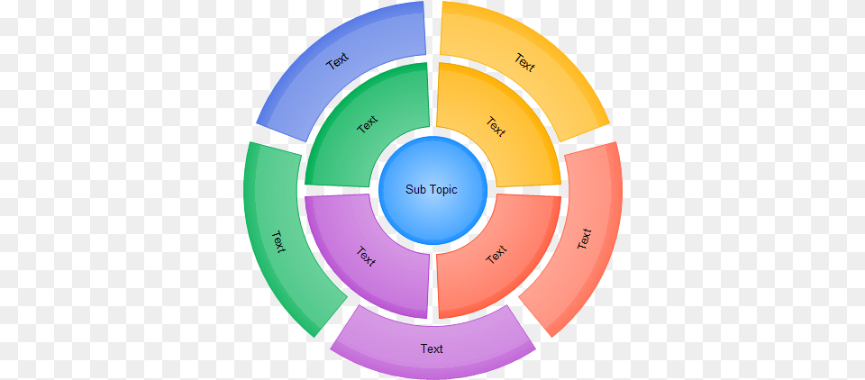 Create Export Circle Free Transparent Png