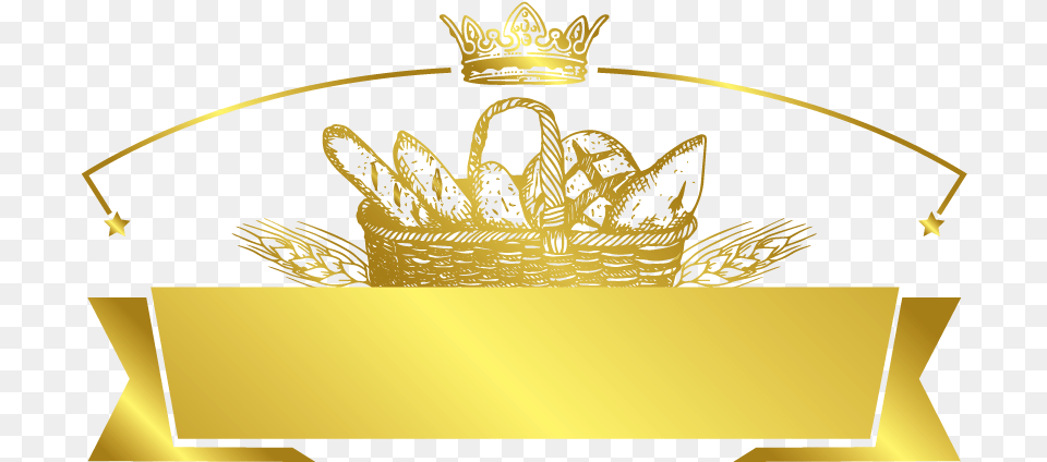 Create Vintage Bakery Logo Design Bakery Logo Design, Accessories, Crown, Jewelry Free Transparent Png