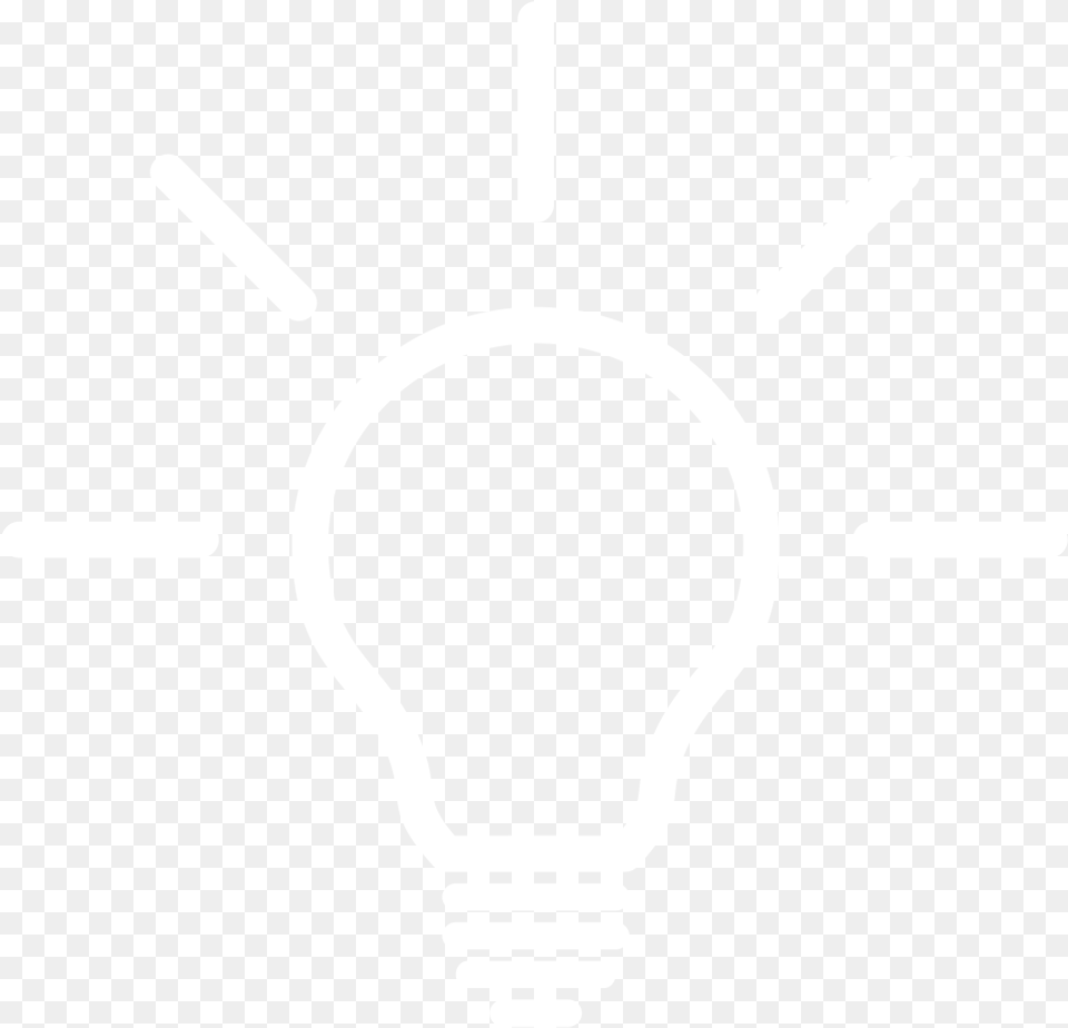 Create With Us Contemplation, Light, Lightbulb, Smoke Pipe Free Png Download