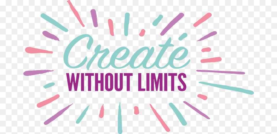 Create Without Limits Leah Cohen, Light Png
