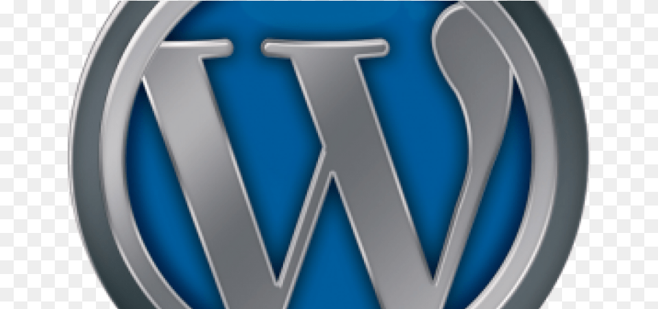 Create Wordpress Website From Scratch And Design Your Wordpress, Emblem, Logo, Symbol Free Png Download