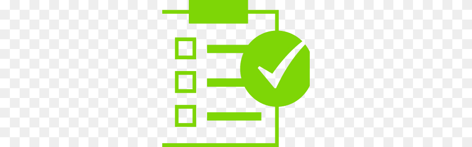 Create Your Attendance List Determine The Approximate Checklist, Green Png Image