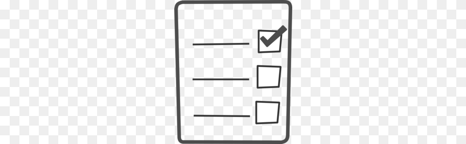 Create Your Attendance List Determine The Approximate Checklist, Text, File Free Transparent Png