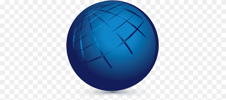 Create Your Globe Network Logo With Online 3d Designer Vertical, Sphere, Astronomy, Outer Space Free Transparent Png