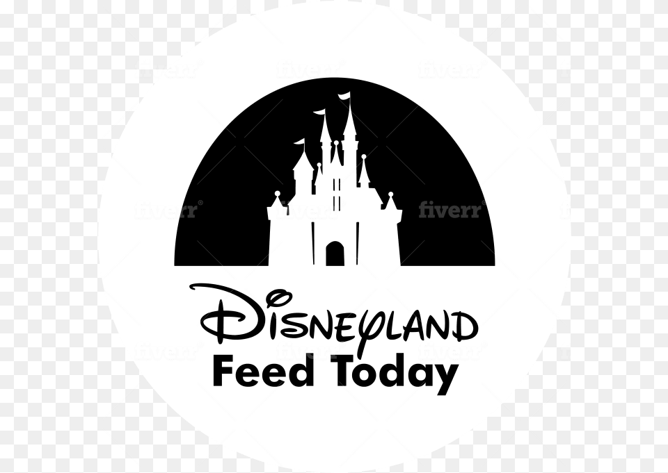 Create Your Instagram Logo Disney, Stencil, Symbol Png Image