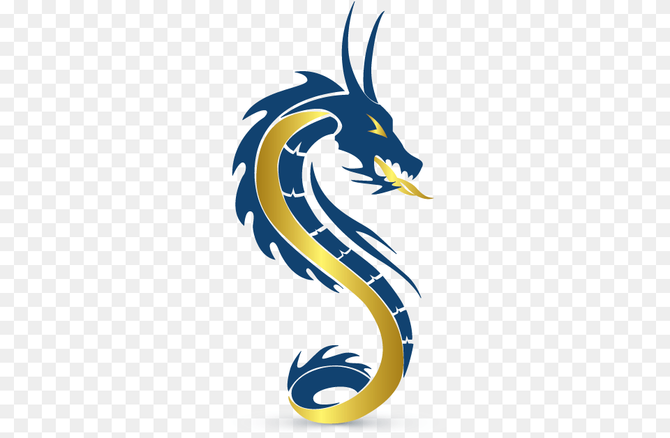 Create Your Own Dragon Logo Templates Tattoo, Person Free Transparent Png