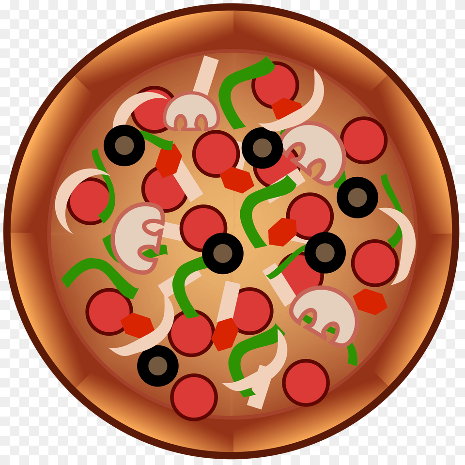 Create Your Own Pizza Lamorinda Pizza, Food, Blackboard Png Image