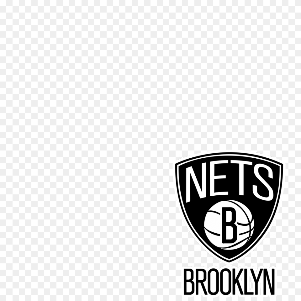 Create Your Profile Picture With Brooklyn Nets Logo Overlay Filter Free Png Download