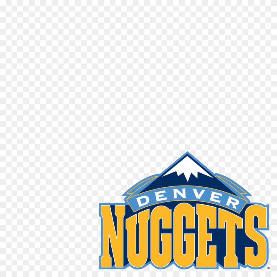 Create Your Profile Picture With Denver Nuggets Logo Overlay Filter Png