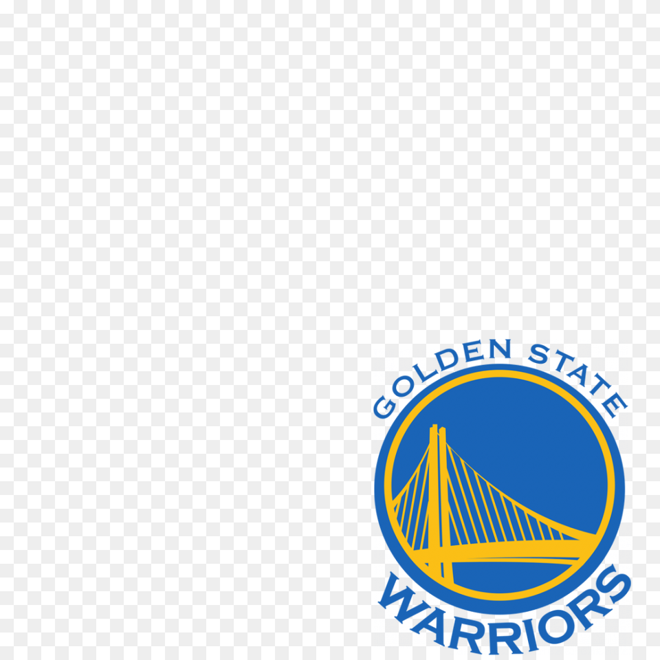 Create Your Profile Picture With Golden State Warriors Logo, Furniture Free Png Download