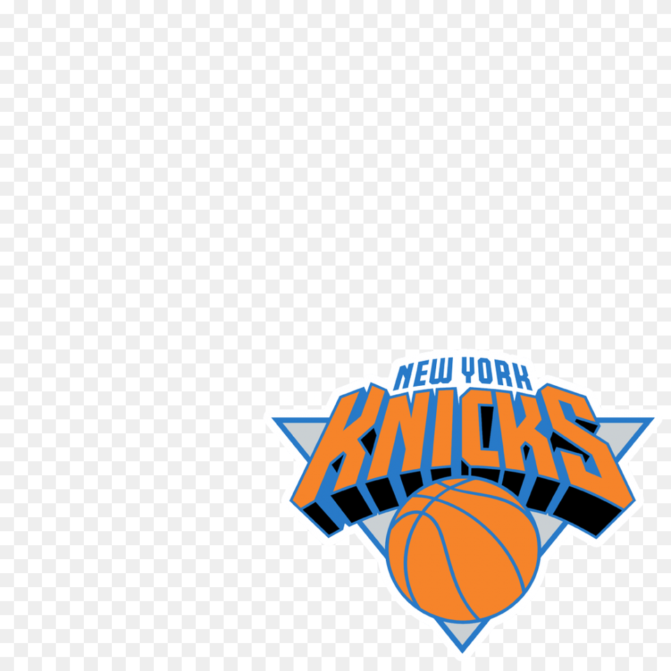 Create Your Profile Picture With New York Knicks Logo Overlay Filter Free Png Download