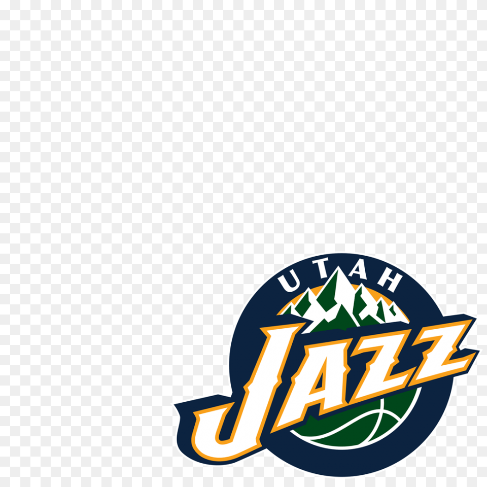 Create Your Profile Picture With Utah Jazz Logo Overlay Filter Png Image