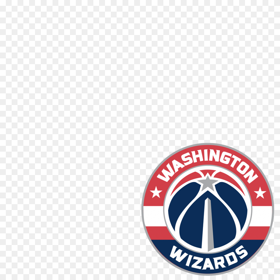 Create Your Profile Picture With Washington Wizards Logo Overlay Free Png Download