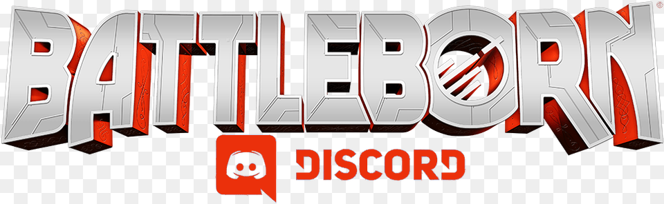 Created A Server On Discord For The Battleborn Battleborn, Logo Png Image