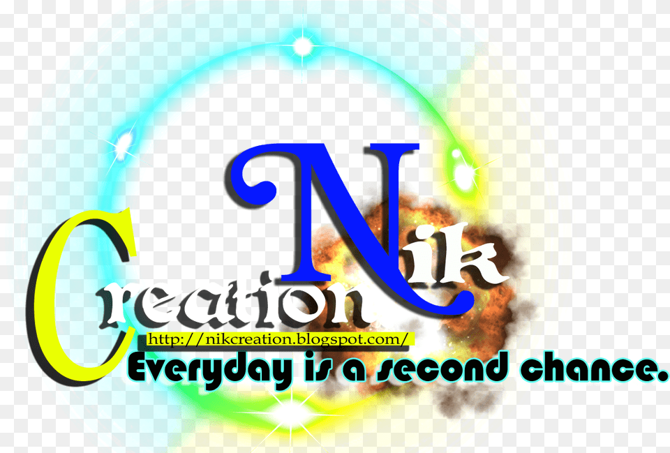 Created By Nik Creations Nik Creation, Logo Png