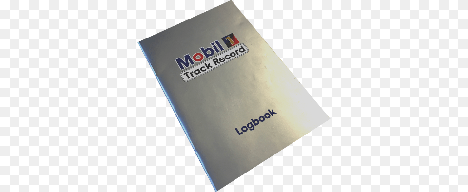 Created Mobil 1 Track Record A Ground Breaking Loyalty Paper, Aluminium, Text, Advertisement Free Png Download