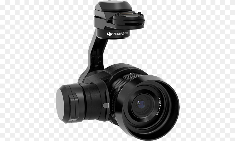 Created With Sketch Dji Zenmuse, Electronics, Camera, Video Camera, Digital Camera Free Png Download