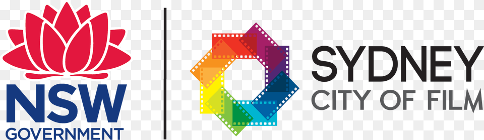 Creatensw Sydney City Of Film, Logo Free Transparent Png