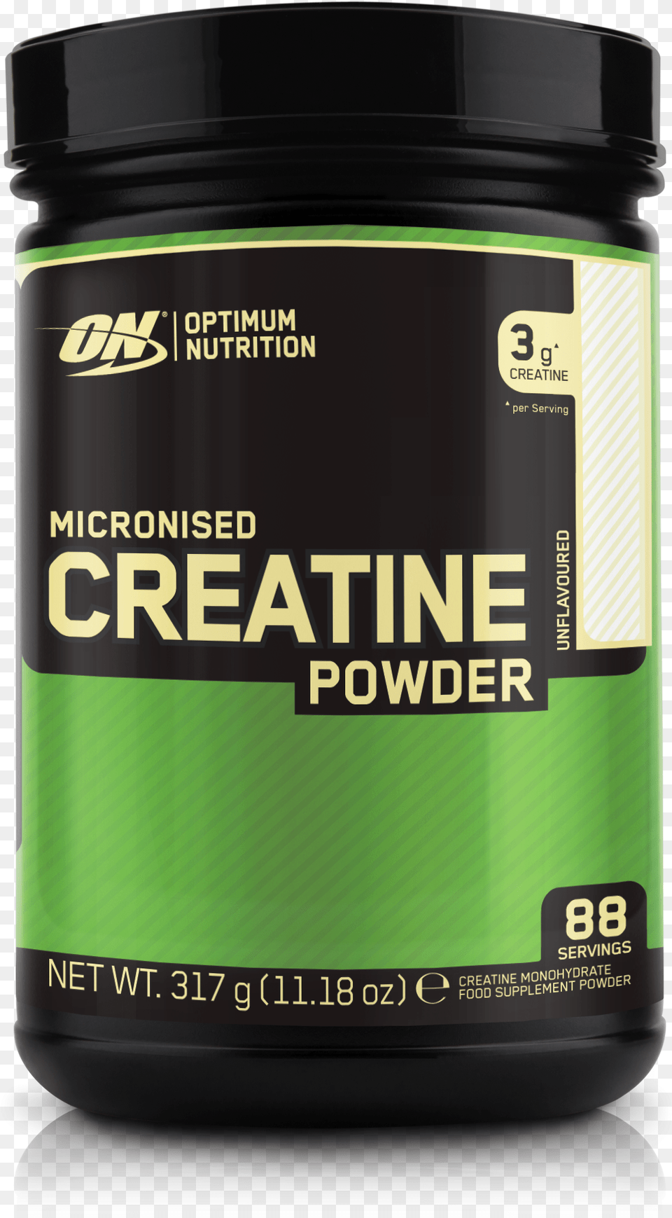 Creatine Musculation, Bottle, Can, Tin Free Png Download