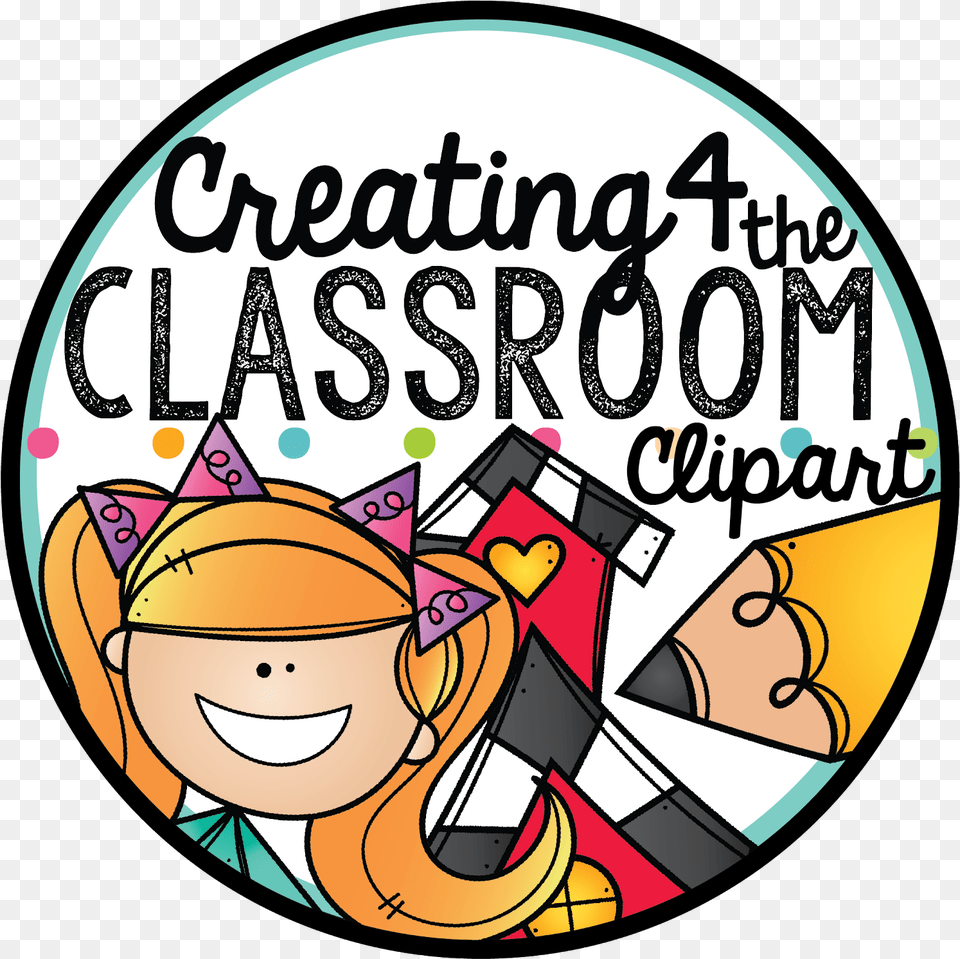 Creating 4 The Classroom Clipart Download, Book, Comics, Publication, Face Free Png
