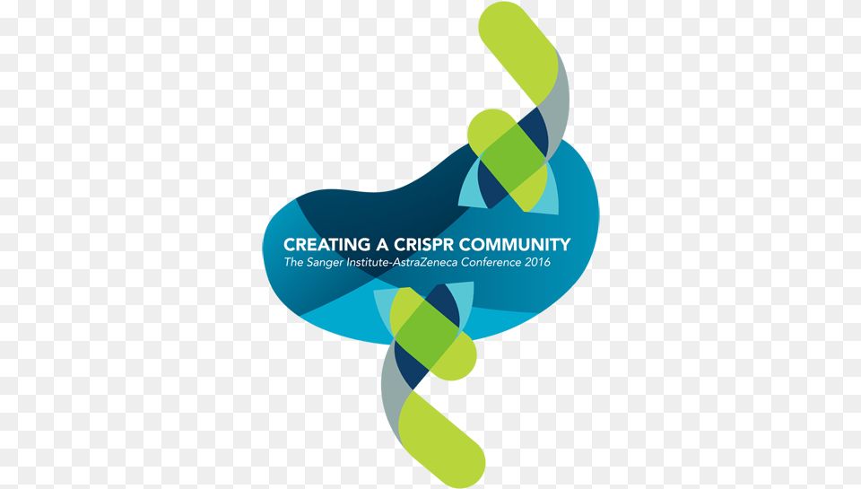 Creating A Crispr Community Crispr Logos, Person, Advertisement Free Png Download