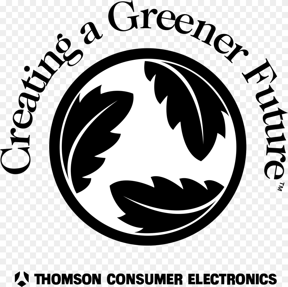Creating A Greener Future Together, Logo, Symbol, Stencil, Batman Logo Png