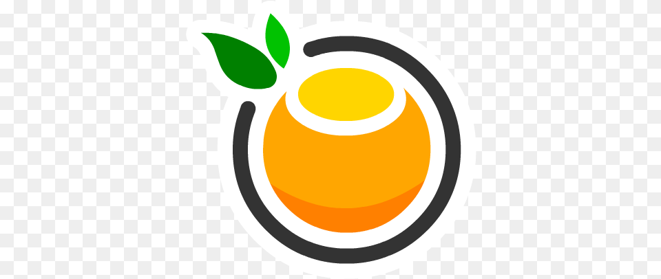 Creating A Pulsing Circle Animation Circle, Citrus Fruit, Food, Fruit, Plant Png Image