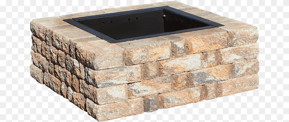 Creating Beautiful Landscapes With Pavers Edgers, Brick, Tub, Hot Tub Free Png