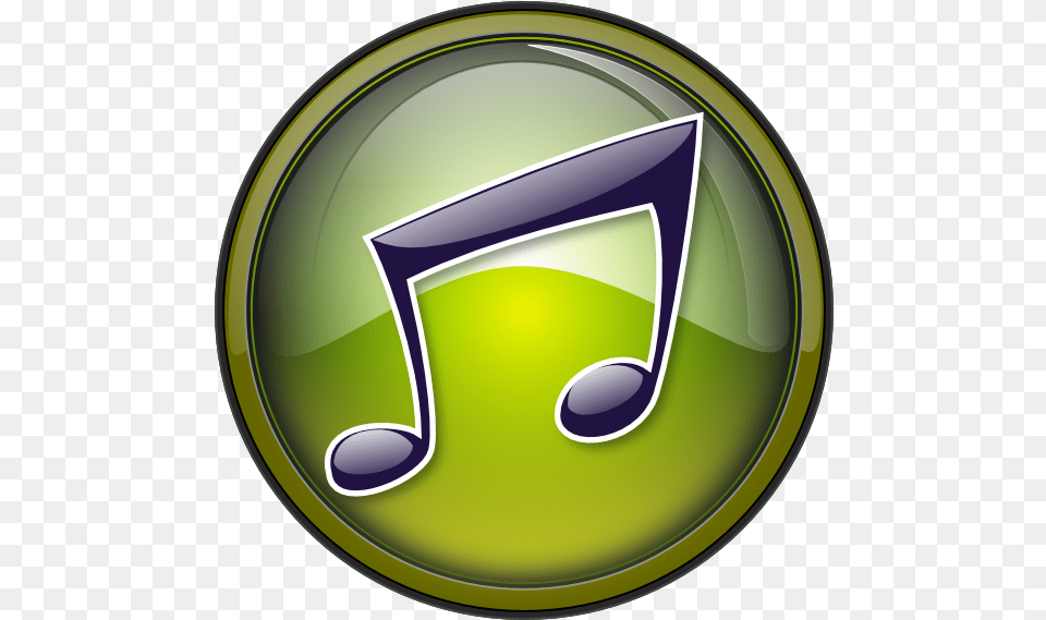 Creating Glass Effect Never Have Been Easier Designeru0027s Button Music, Green, People, Person, Disk Free Png Download