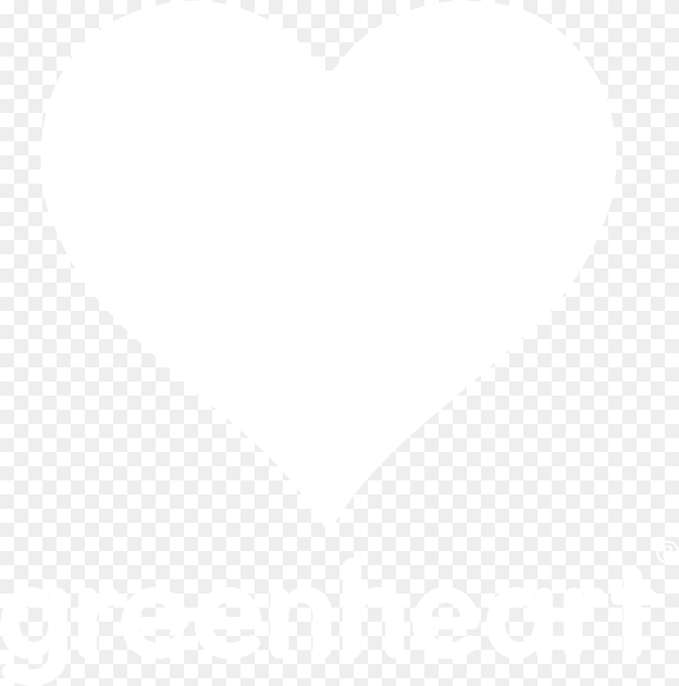 Creating Global Leaders Greenheart 30 Years Samsung Logo White, Heart, Astronomy, Moon, Nature Free Png Download