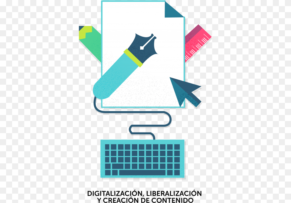 Creating Graphic, Computer, Computer Hardware, Computer Keyboard, Electronics Free Png