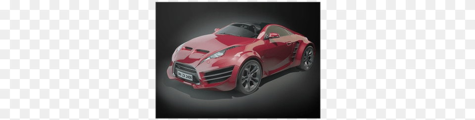 Creating Graphics With Sketch, Car, Vehicle, Coupe, Transportation Free Transparent Png