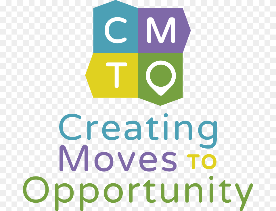 Creating Moves To Opportunity Seattle Housing Authority Creating Moves To Opportunities, Scoreboard, Text, Advertisement, Number Png Image