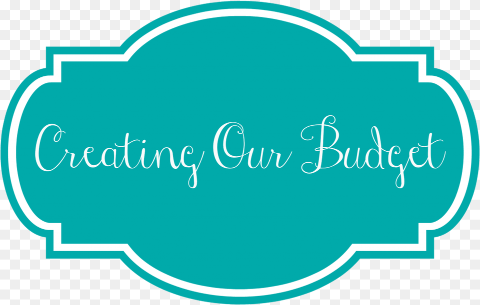 Creating Our Wedding Budget Rochinha, Text, Logo Png Image