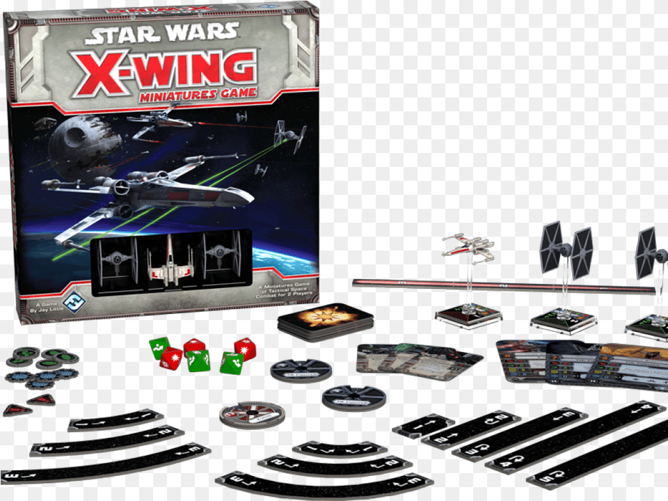 Creating Star Wars Rpgs From Dice To Starships Starwarscom X Wing, Aircraft, Airplane, Transportation, Vehicle Png