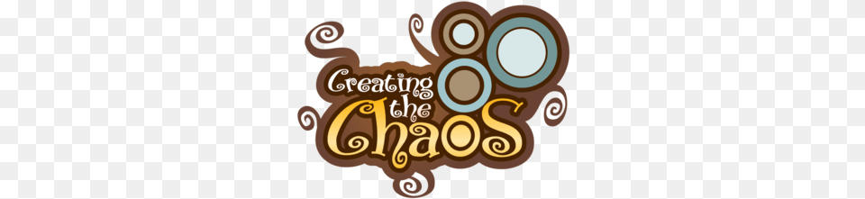 Creating The Chaos By Creatingthechaos Language, Art, Graphics, Text Free Transparent Png