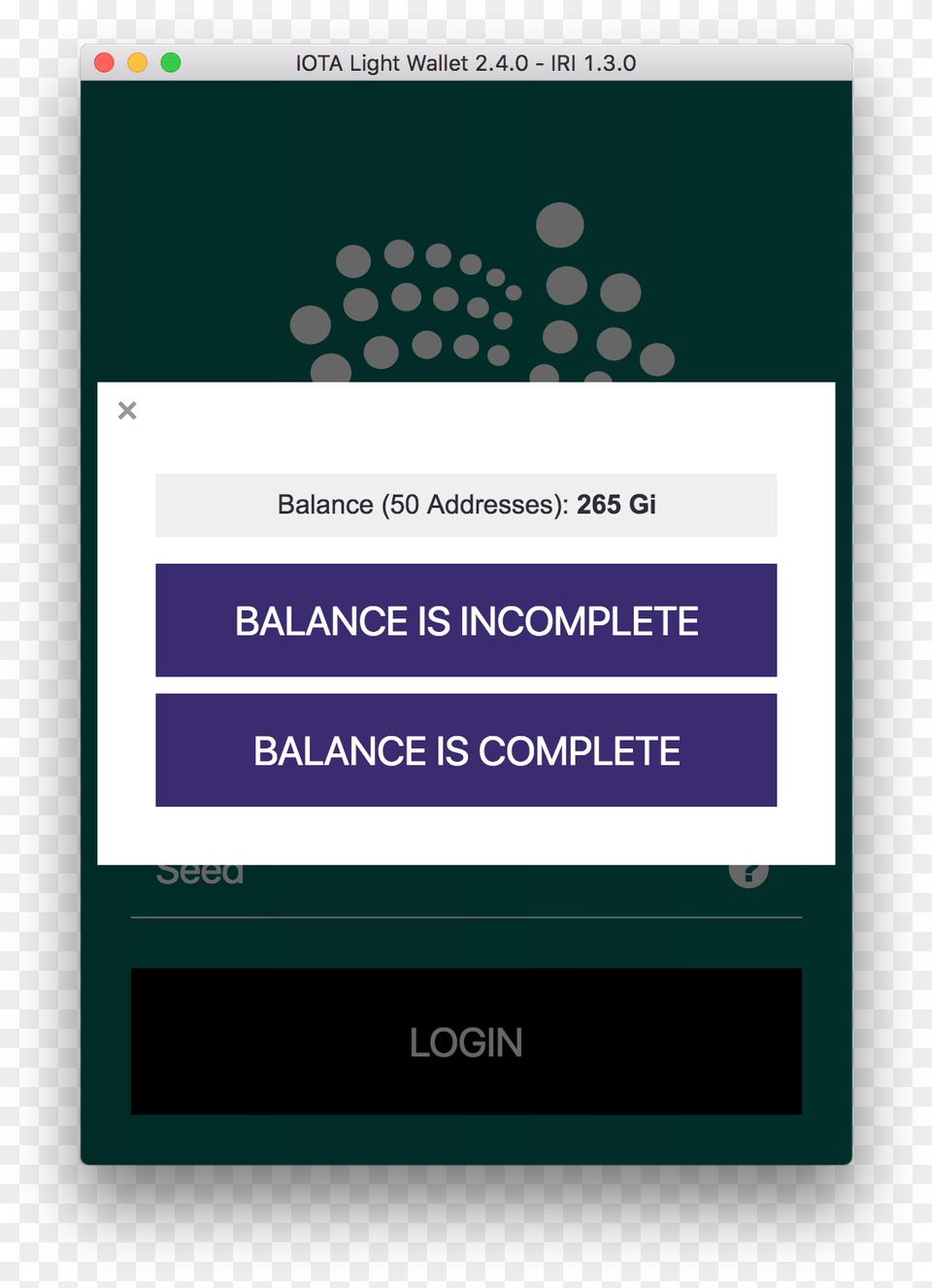 Creating The Worlds First Bitcoin Wallet For The Blind Iota Double Spend, File, Page, Text, Webpage Png
