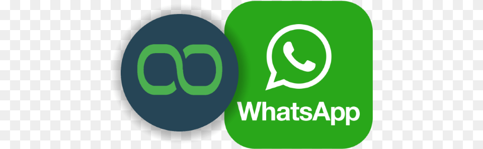 Creating Your First Whatsapp Bot Whatsapp App Download 2018, Green, Logo Free Transparent Png