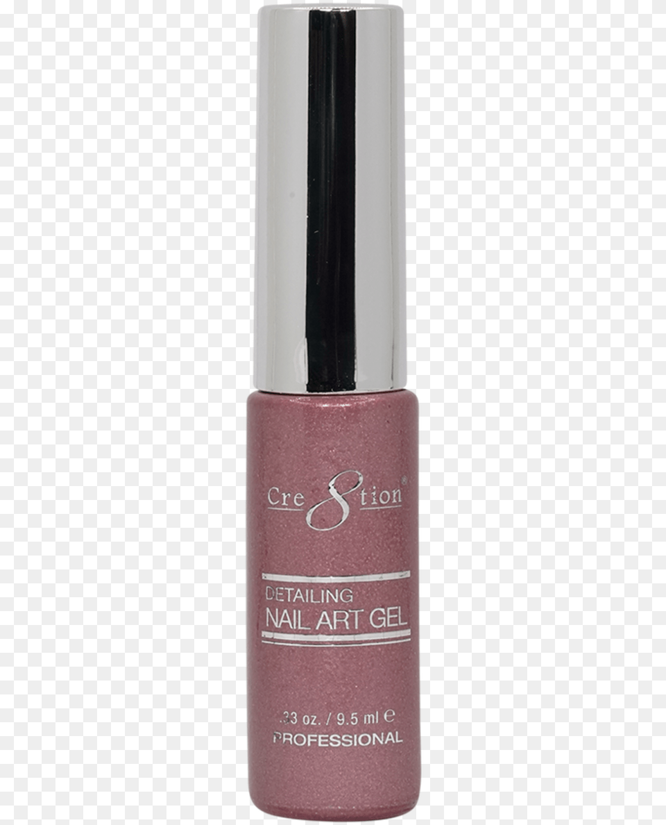 Creation Detailing Nail Art Gel Lip Gloss, Cosmetics, Lipstick, Electronics, Mobile Phone Free Png Download