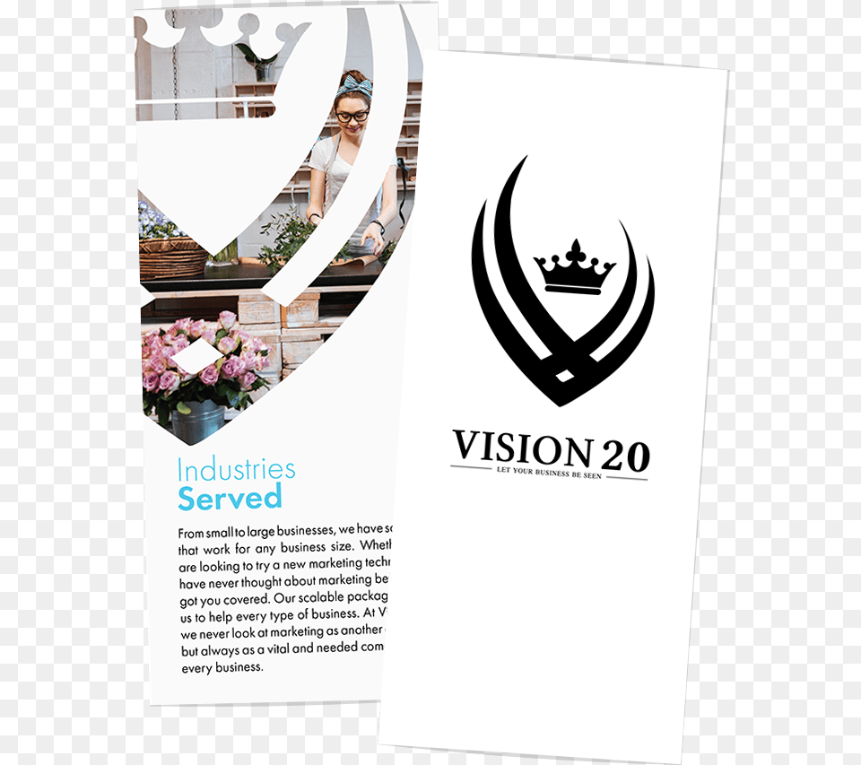 Creative 7 Designs Trifold Design Flyer, Advertisement, Poster, Adult, Female Free Transparent Png