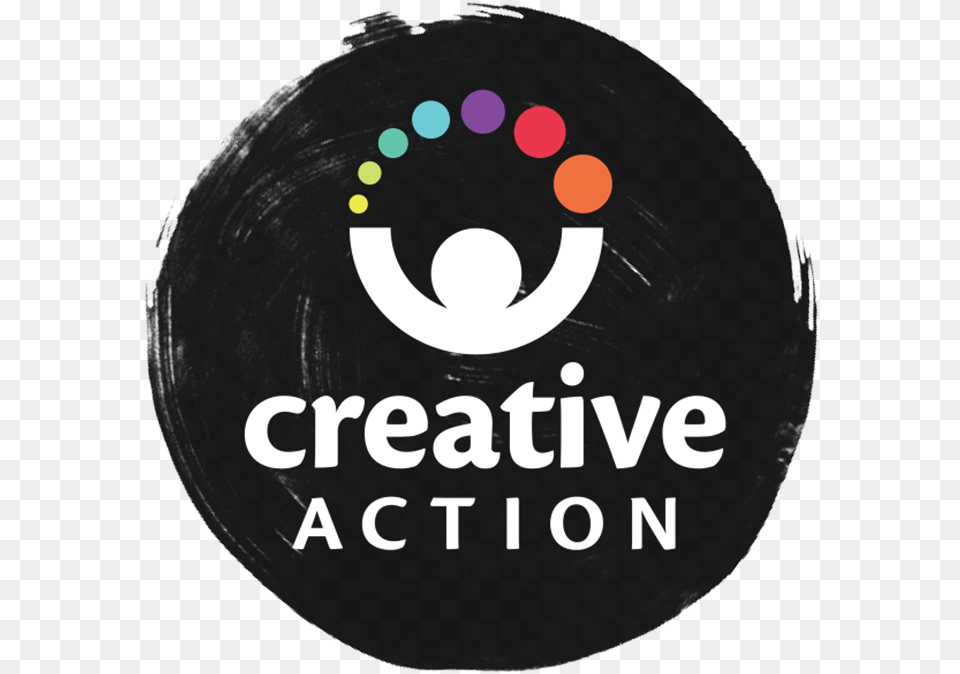 Creative Action Moving To New Austin Office Space Circle, Logo Png