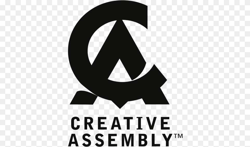 Creative Assembly Icon Transparent Transparent Creative Assembly Logo, Symbol Free Png Download