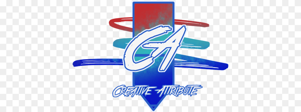 Creative Attribute Creativeattrbte Twitter Creative Attribute, Light, Logo, Aircraft, Airplane Png