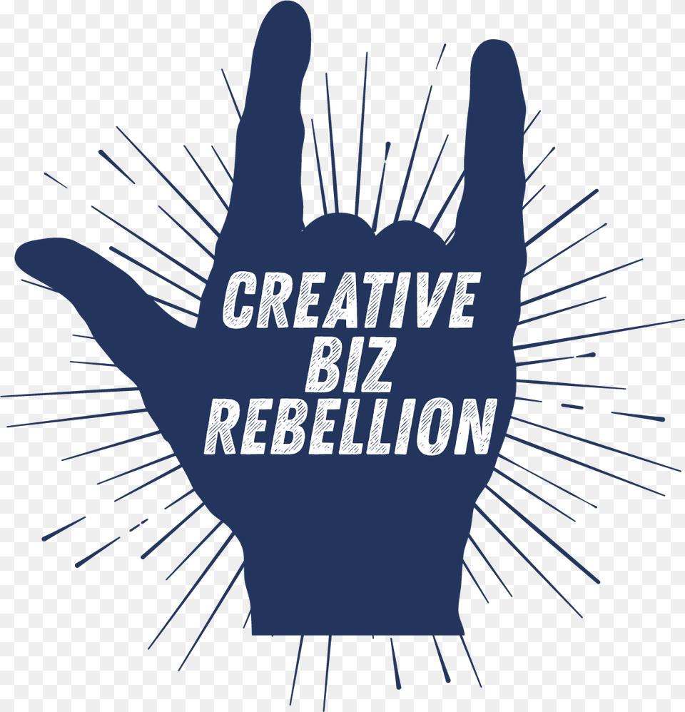 Creative Biz Rebellion Podcast Die Immer Lacht, Body Part, Hand, Person, Clothing Free Png Download